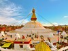 Stupa Boudhanath
